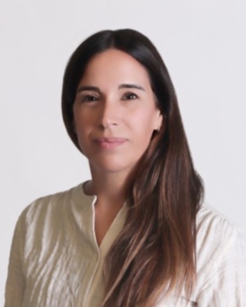 Jetzabel Tapial Morcillo Telefónica